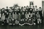 Ecole OURY-NORD 1968-69 Maternelle Grands VILLALON