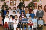 Ecole OURY-NORD 1985-86 Materenelle Grands VILLALON