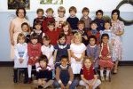 Ecole OURY-NORD 1979-80 Maternelle Grands VILLALON