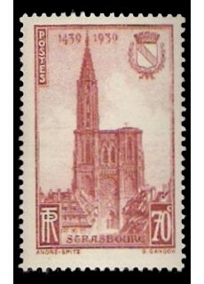 timbre strasbourg 443 200x320-2-2