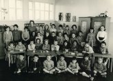Années scolaires de 1960 à 1969