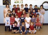 Années scolaires de 1970 à 1979