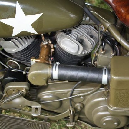 FPC Fensch militaria 2011 Convoi 41