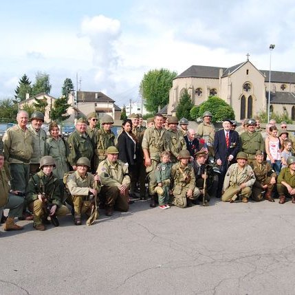 FPC Fensch militaria 2011 Convoi 26