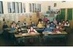 Ecole OURY-NORD 1971-72 CP BIDINGER