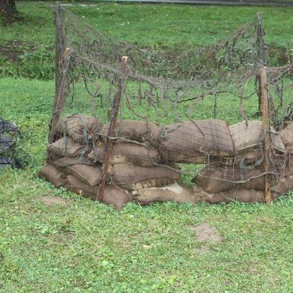 FPC Fensch militaria 2011 Convoi 38