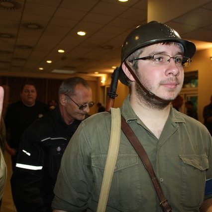 FPC Fensch militaria 2011 Exposition 19