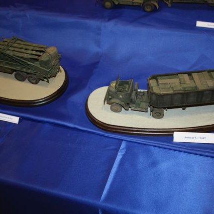 FPC Fensch militaria 2011 Diorama 14