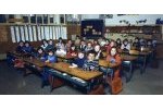 Ecole OURY-NORD 1976-77 CP BIDINGER 2 