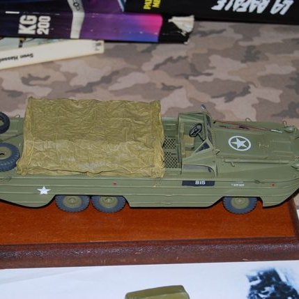 FPC Fensch militaria 2011 Diorama 09