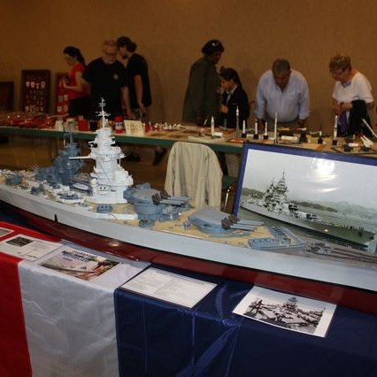 FPC Fensch militaria 2011 Exposition 18