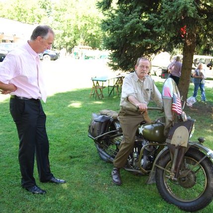 FPC Fensch militaria 2011 Convoi 01