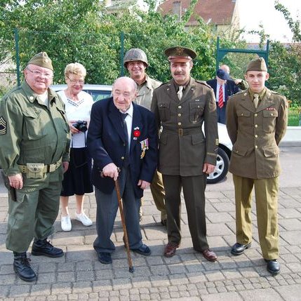 FPC Fensch militaria 2011 Convoi 24