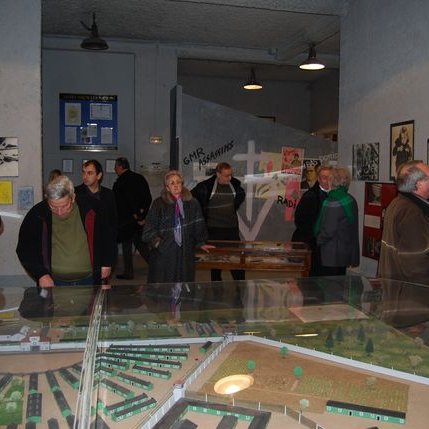 FPC Visite musee Resistance Deportation 04