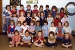 Ecole OURY-NORD 1978-79 Maternelle Grands VILLALON