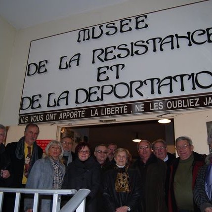 FPC Visite musee Resistance Deportation 01