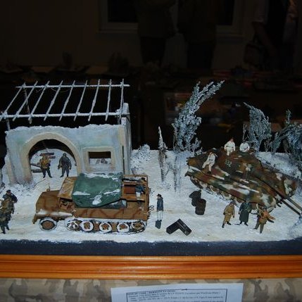 FPC Fensch militaria 2011 Diorama 03