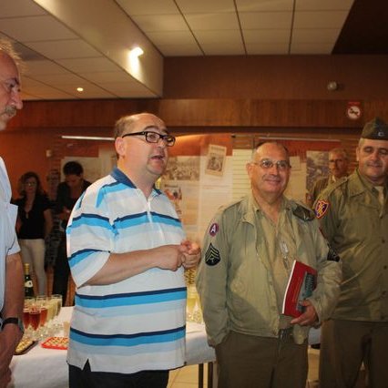 FPC Fensch militaria 2011 Exposition 10