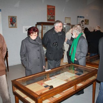 FPC Visite musee Resistance Deportation 14