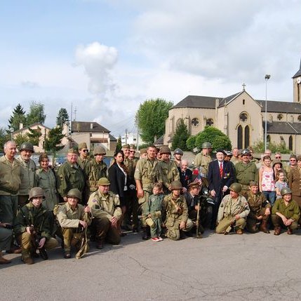 FPC Fensch militaria 2011 Convoi 27