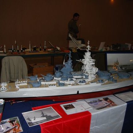 FPC Fensch militaria 2011 Diorama 04