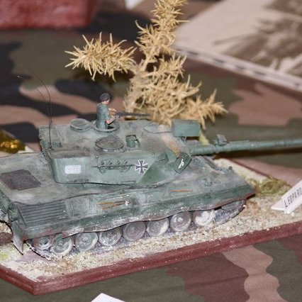 FPC Fensch militaria 2011 Diorama 33