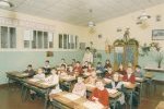 Ecole OURY-NORD II 1967-68 CE2 M PERL