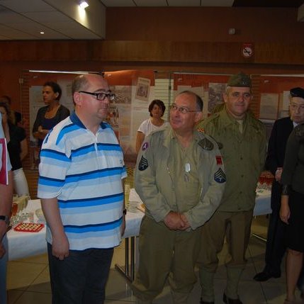 FPC Fensch militaria 2011 Exposition 08