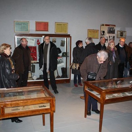 FPC Visite musee Resistance Deportation 10