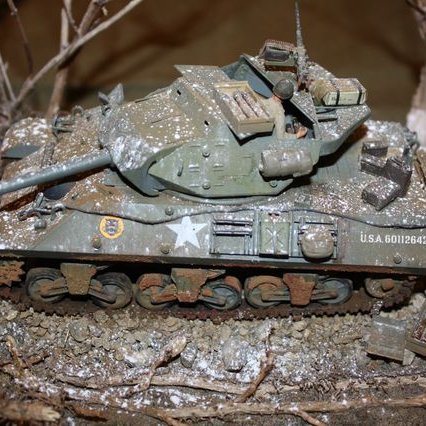 FPC Fensch militaria 2011 Diorama 24