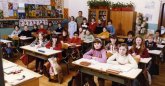 Années scolaires de 1980 à 1989